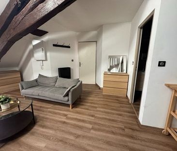 Appartement 2 pièces à louer - Photo 1
