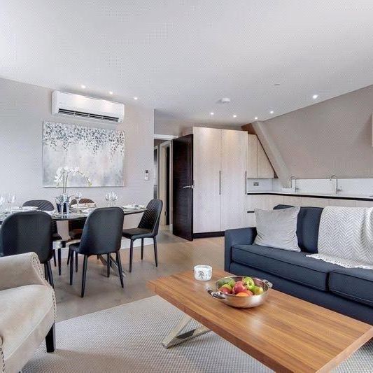 3 bedroom apartment to rent - Photo 1