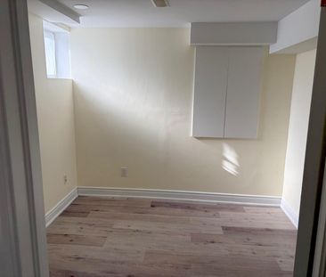 For Lease - 103 Sugarhill Drive Unit# Bsmt, Brampton, Ontario - Photo 6