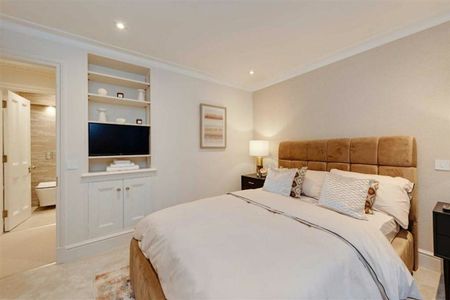Onslow Square, South Kensington, SW7 - Photo 5
