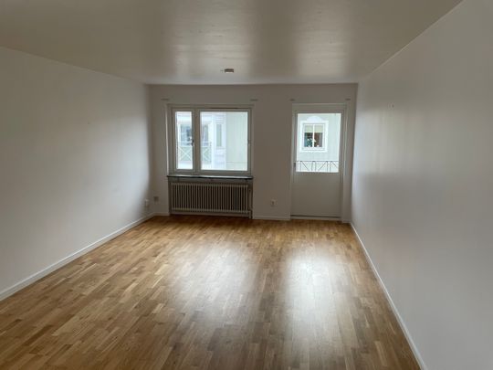 Trädgårdsgatan, Sundsvall - Photo 1