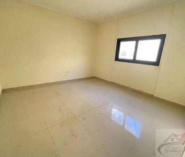 1 BR in Muwaileh 29: Unfurnished Gem with Parking - Photo 2