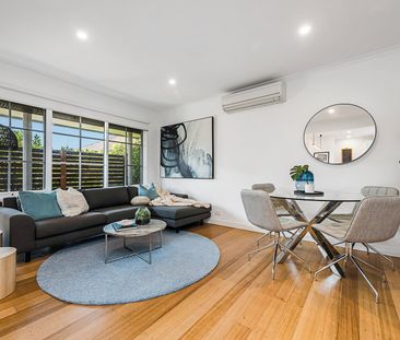 MODERN TWO BEDROOM UNIT - Photo 1