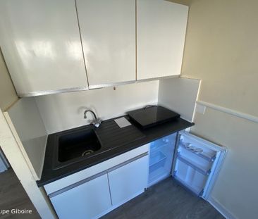 Appartement T1 à louer - 29 m² - Photo 3