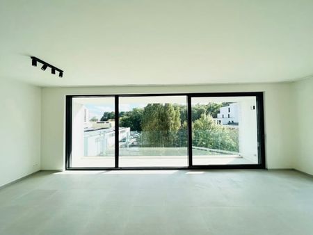 Appartement te huur - Foto 3