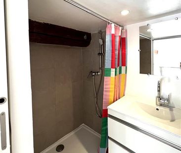 A LOUER 2P MEUBLE PLACE MASSENA - Photo 5