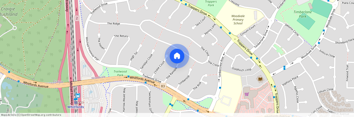 17 The Ramble WOODVALE WA 6026