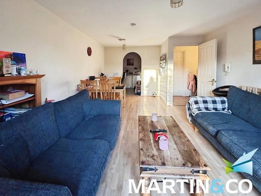 2 bedroom apartment to rent - Photo 1