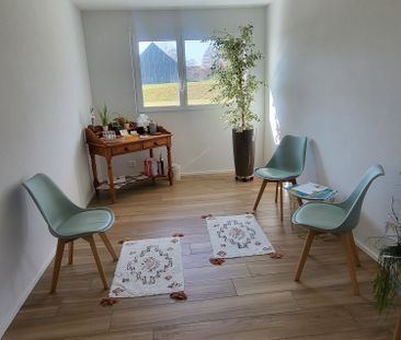 4.5 Zimmer, 108 m² - Photo 3