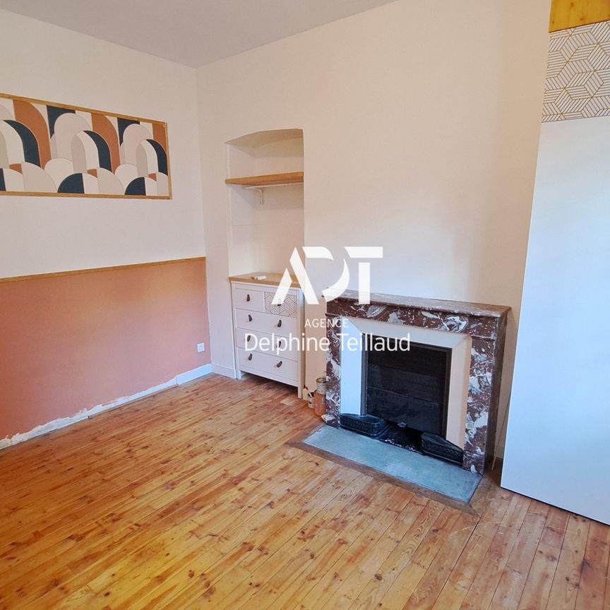 Location Appartement 3 pièces 55m² GRENOBLE 38000 - Photo 1