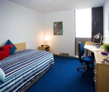 Broadcasting Tower - Student rooms Leeds - Photo 1