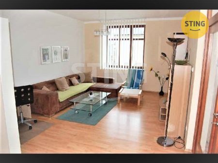 Byt 3+1 k pronájmu, Ostrava / Vítkovice, ulice Vrázova - Photo 2