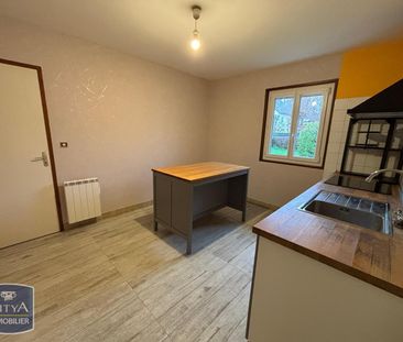 Location Maison 5 pièces 99m² LE POINCONNET 36330 - Photo 5