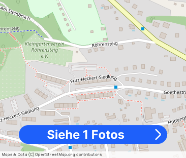 Schöne Wohnung genau für Sie mit Balkon!!! - Foto 1