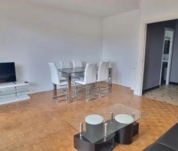 Appartement à louer 2 pièces 48.26m² - Photo 6