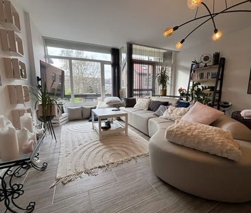 Appartement te huur - Photo 4