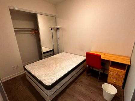For Lease - 297 College Street Unit# 623, Toronto, Ontario - Photo 5