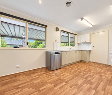 Family Home in Great Location - Photo 6