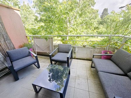 Location appartement 2 pièces, 44.09m², Mondonville - Photo 5