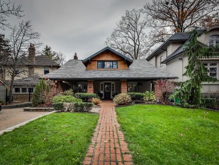 For Lease - 15 Pine Crescent, Toronto, Ontario - Photo 4