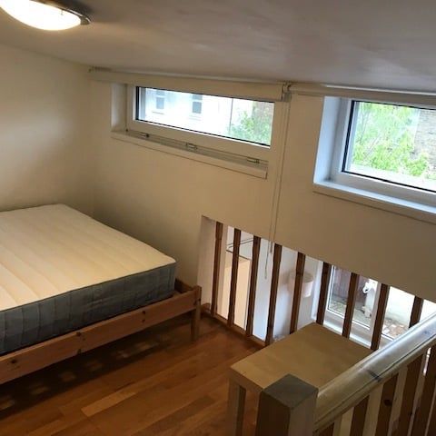 Studio Flat, North London, N22 - Photo 1