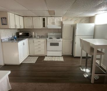 For Lease - 46 Inniswood - ( Basement ) Drive Unit# 1- Basement, To... - Photo 1