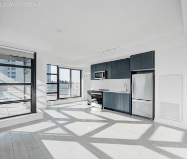 For Lease - 1606 Charles Street Unit# 307, Whitby, Ontario - Photo 1