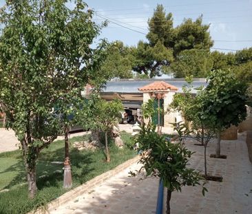 Διαμέρισμα για ενοικίαση Λαγονήσι (Καλύβια Θορικού) - Photo 5