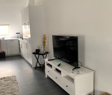 Appartement met 1 slpk - Photo 6