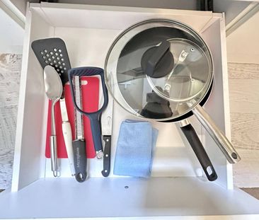 Modern Living in the Iconic 'Astoria' Building - Photo 4