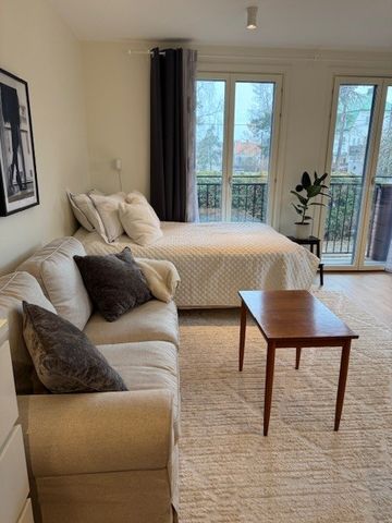 Hägerstensvägen - Foto 4