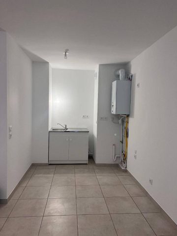 Location appartement neuf 2 pièces 43.38 m² à Montpellier (34000) - Photo 5