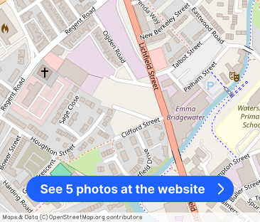 Paxton Street, Stoke-On-Trent - Photo 1