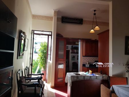 Ενοικιάζεται Επιπλωμένο Διαμέρισμα Αγυιά - Πάτρα - Photo 4