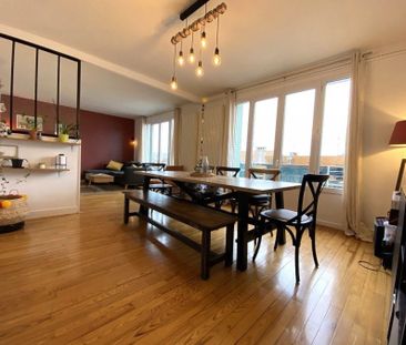 Appartement 4 pièces à - Photo 4