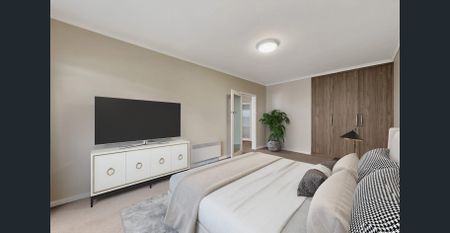 Modern One-Bedroom Apartment in Prime St Kilda Road Location. - Photo 2