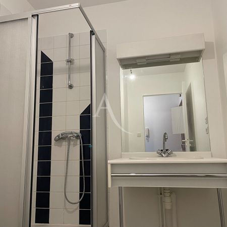 Location Appartement 1 pièce 23m² ANGERS 49100 - Photo 4