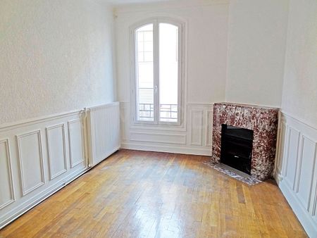 Appartement sur Aubervilliers - Photo 2