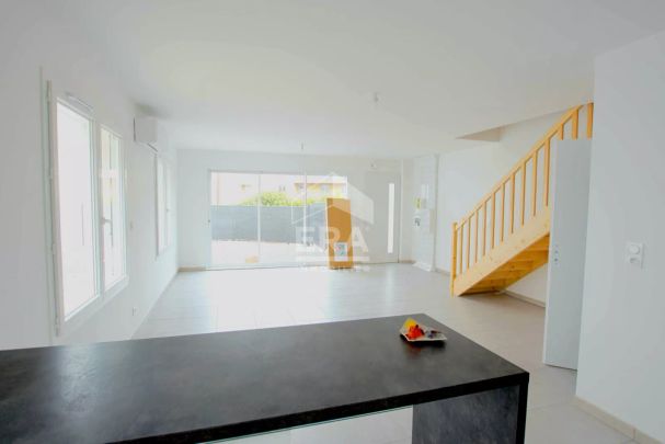 Maison à louer à Talence - 4 pièces, 3 chambres, excellent état - Photo 1