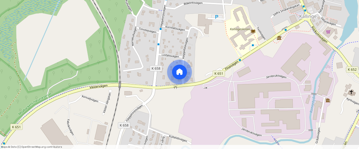 Ronneby, Häggadalavägen, **, 37252, Kallinge