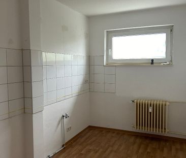 große 2 ZKB in ruhiger Hausgemeinschaft - Foto 1