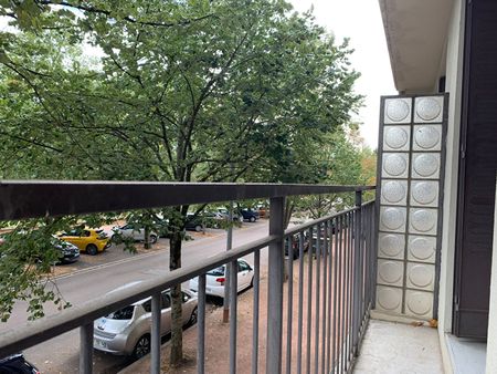 MONTMUZARD – T3 – 59.75 m² - Photo 3
