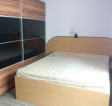 Apartament 3 camere de inchiriat in Cluj-Napoca, Buna Ziua ID 2612 - Fotografie 2