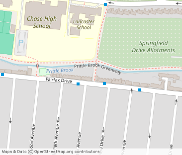Fairfax Drive, Westcliff-On-Sea, Essex, SS0 - Photo 1