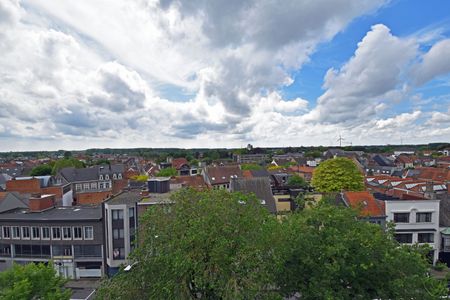 Ruime penthouse met uitstekende ligging! - Photo 5