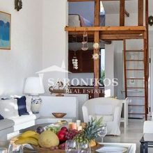 Μονοκατοικία για ενοικίαση - Λεγρενά - Photo 1