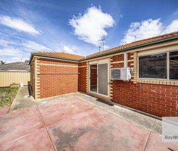 Home in a Peaceful and Convenient Keilor Downs Location - Photo 4