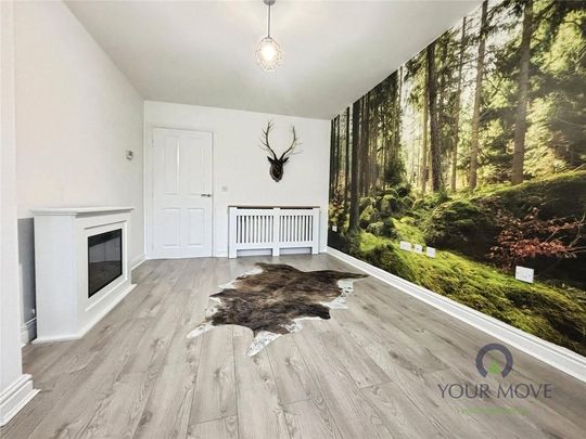 2 bedroom semi-detached house to rent - Photo 1