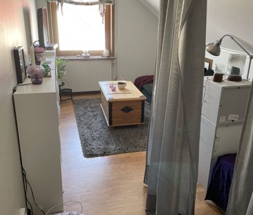 1:a med kök nära Centrum - Foto 3