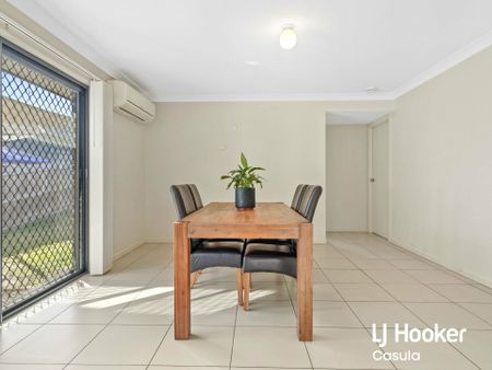 Ideal family home with quality inclusions - Photo 3